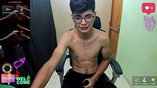 GoldenProject online show from 11.30.25