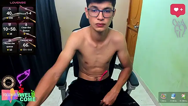 GoldenProject online show from 12.03.25