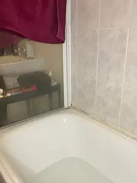 Snapshot of callmelouve chatting on 02.20.25 callmelouve online show from 02.20.25