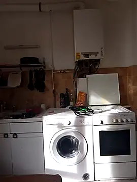 Snapshot of callmelouve chatting on 10.31.25 callmelouve online show from 10.31.25