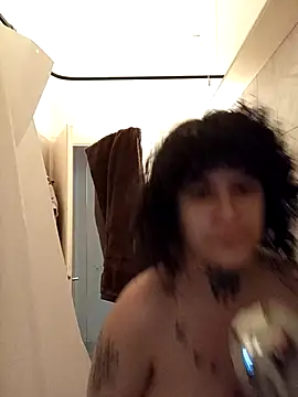 Snapshot of callmelouve chatting on 01.16.26 callmelouve online show from 01.16.26