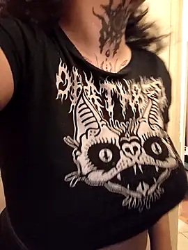 Snapshot of callmelouve chatting on 02.25.26 callmelouve online show from 02.25.26