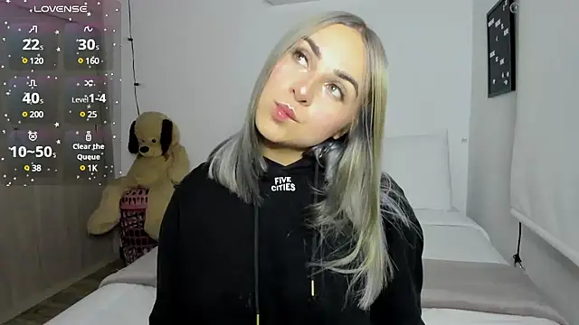 sophi mooreno online show from 12.01.24