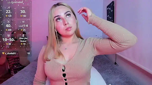 sophi mooreno online show from 01.23.25