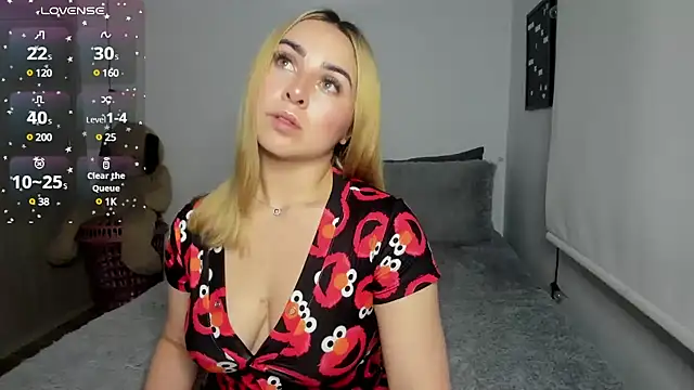 sophi mooreno online show from 02.25.25