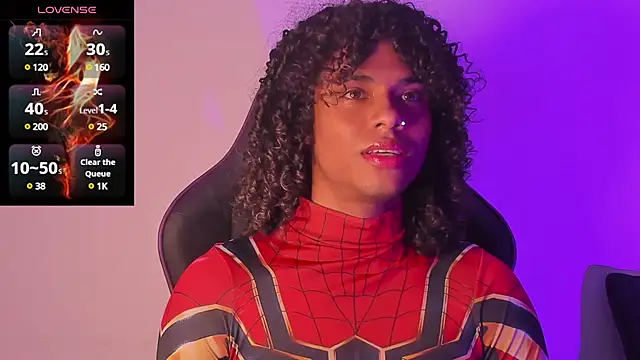 Snapshot of Lucas_eevans chatting on 02.28.25 Lucas eevans online show from 02.28.25