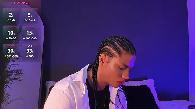 Snapshot of Lucas_eevans chatting on 09.26.25 Lucas eevans online show from 09.26.25