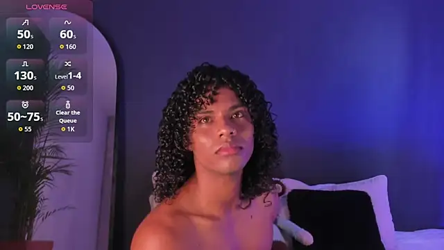 Snapshot of Lucas_eevans chatting on 10.01.25 Lucas eevans online show from 10.01.25