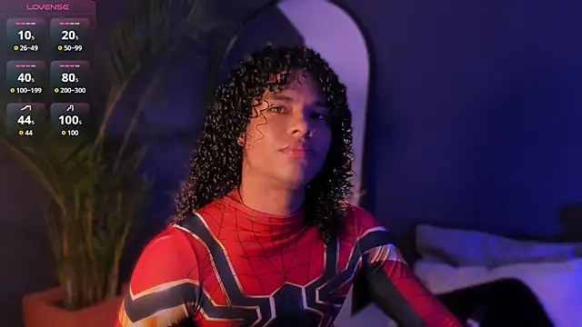 Snapshot of Lucas_eevans chatting on 11.17.25 Lucas eevans online show from 11.17.25