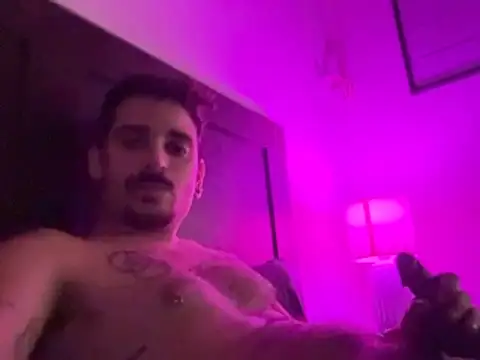 mrtnivnn online show from 02.17.26