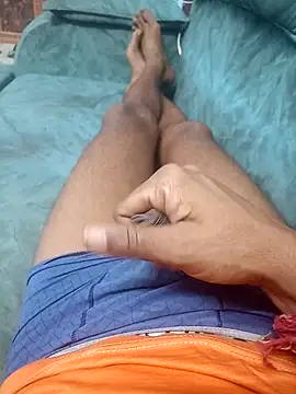 Player Aadi online show from 02.25.26