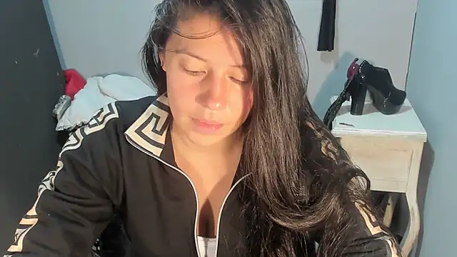 sandyquinnxx online show from 04.17.26