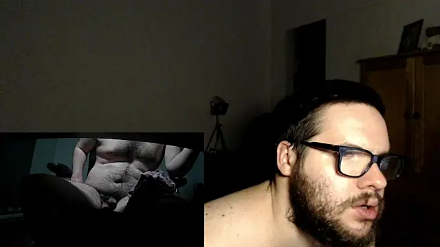 fck boy123 online show from 02.26.25