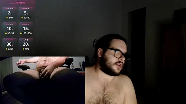 fck boy123 online show from 03.26.26