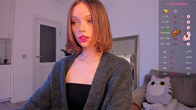 Kossie  online show from 12.07.24