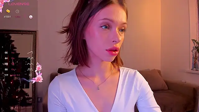 Kossie  online show from 01.03.25