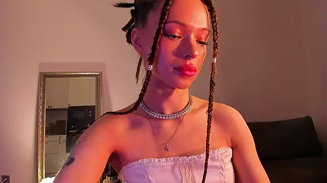 Kossie  online show from 01.17.25