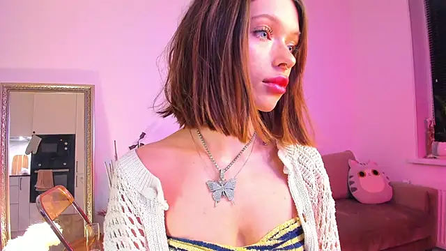 Kossie  online show from 01.25.25