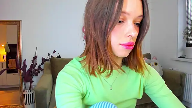 Kossie  online show from 03.02.25