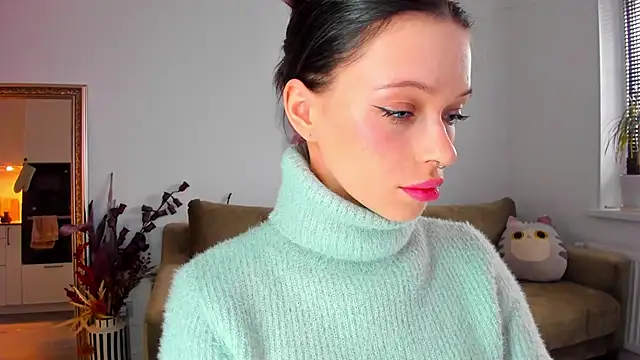 Kossie  online show from 03.12.25