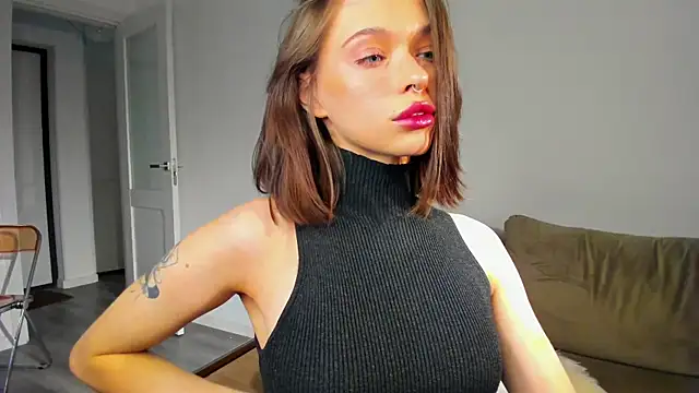 Kossie  online show from 11.27.25