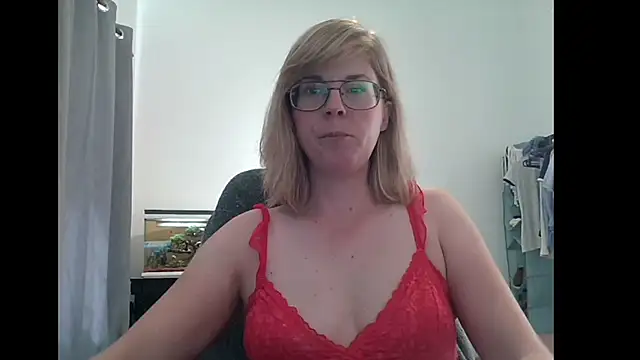 SavannaGirly online show from 03.07.25