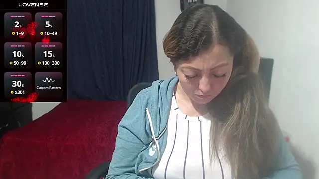 Snapshot of elizabeth_clint chatting on 09.19.25 elizabeth clint online show from 09.19.25