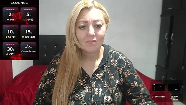 elizabeth clint online show from 01.15.26