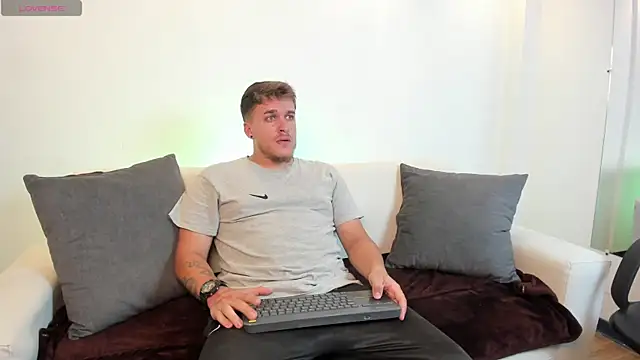 keane lee online show from 12.06.24