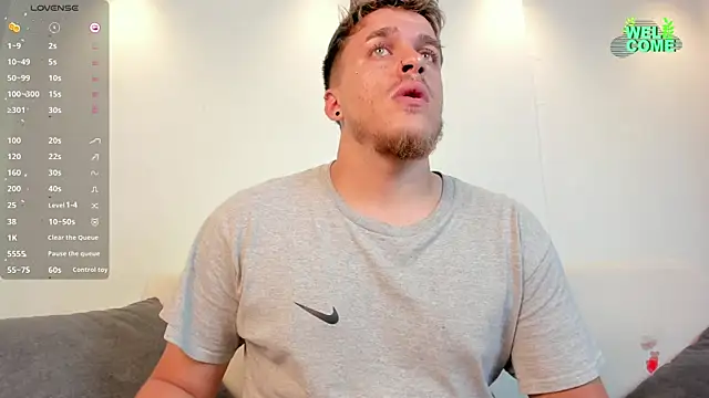 keane lee online show from 12.06.24