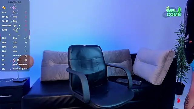 keane lee online show from 03.22.25