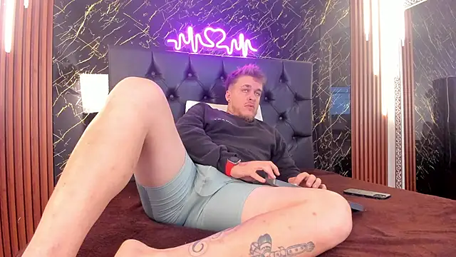 keane lee online show from 10.17.25