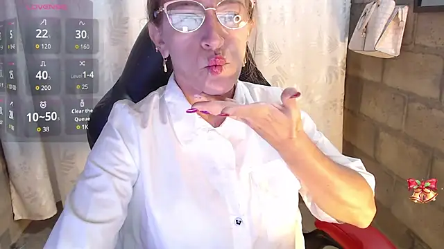 Chayla Ruiz online show from 03.09.26