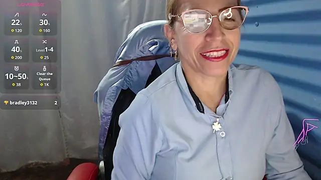Chayla Ruiz online show from 05.19.26