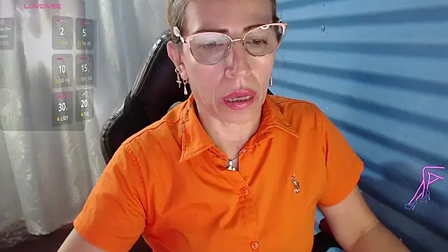 Chayla Ruiz online show from 05.28.26