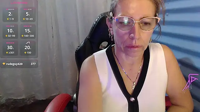 Chayla Ruiz online show from 05.29.26