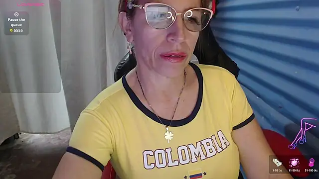Chayla Ruiz online show from 06.17.26
