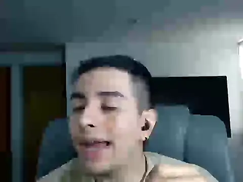 Jhoan saenz online show from 11.15.25