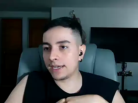 Jhoan saenz online show from 11.21.25