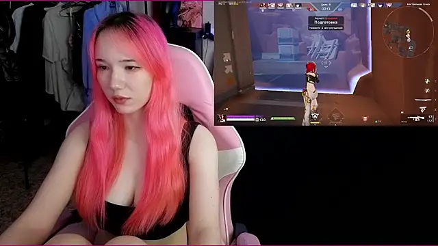 Maya Viola online show from 11.30.25