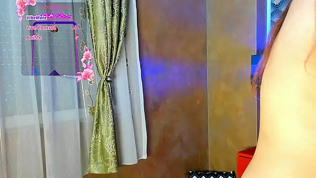 VallerieJones online show from 02.26.25