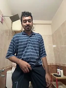 Vikram9918 online show from 12.30.24