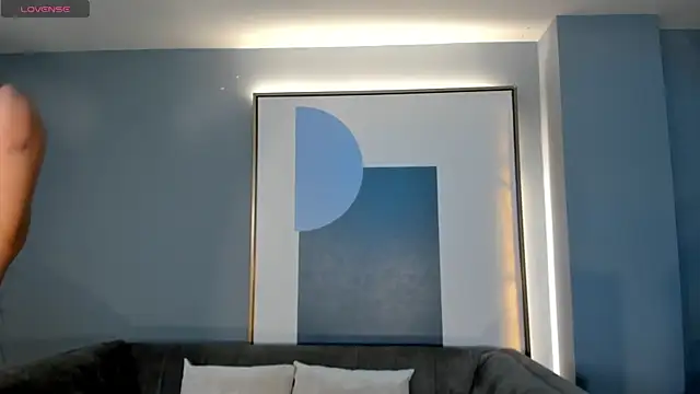 JadeEvansX online show from 02.10.26