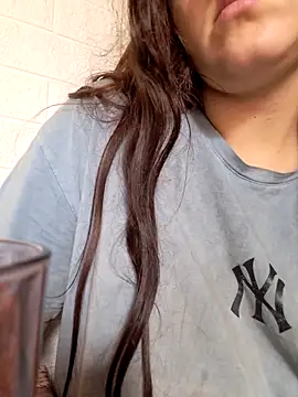 NansyyyaLiannkkaasssssa78 online show from 10.26.25