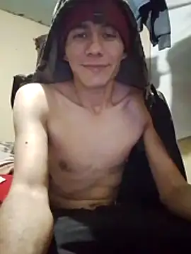 Snapshot of MarsWood chatting on 02.03.26 MarsWood online show from 02.03.26