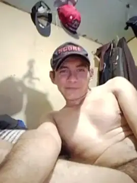 Snapshot of MarsWood chatting on 02.12.26 MarsWood online show from 02.12.26