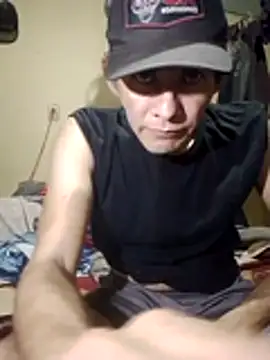 Snapshot of MarsWood chatting on 03.23.26 MarsWood online show from 03.23.26