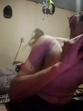 Snapshot of MarsWood chatting on 03.24.26 MarsWood online show from 03.24.26