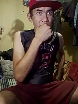 Snapshot of MarsWood chatting on 03.27.26 MarsWood online show from 03.27.26