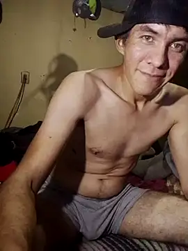 Snapshot of MarsWood chatting on 03.27.26 MarsWood online show from 03.27.26